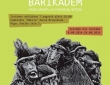  Izstāde Brīvība uz barikādēm - plakāts