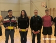 VIII Mazās Balvas turnīra 5.kārtas uzvarētāji, Aloja, 24.04.2016.