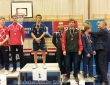NETU Championships 2016, Oslo, Norway.