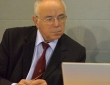 Egils Puriņš, 2016.g. no Galdateniss.lv fotoarhīva