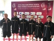 Eiropas jaunatnes čempionāts, Latvijas jaunatnes izlase 2018