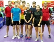 Latvijas delegācija Ķīnā 2018
