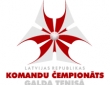 Latvijas Komandu Čempionāts