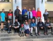 Treniņnometne mini-kadetiem un jaun.18.09.2020